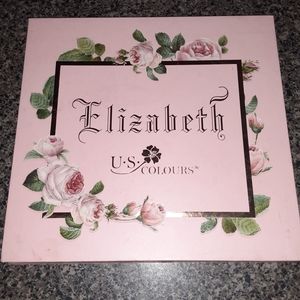 Elizabeth Palette by US Colours